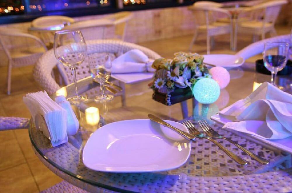 Hotel Aksan Izmir