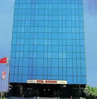 Aksan Hotel