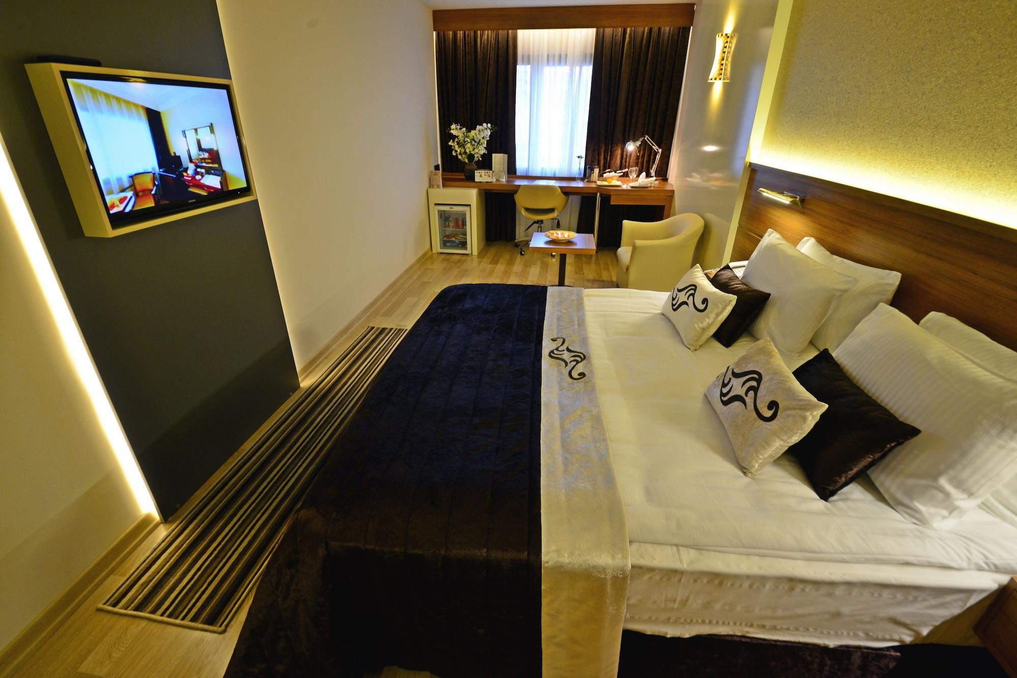 Hotel Aksan