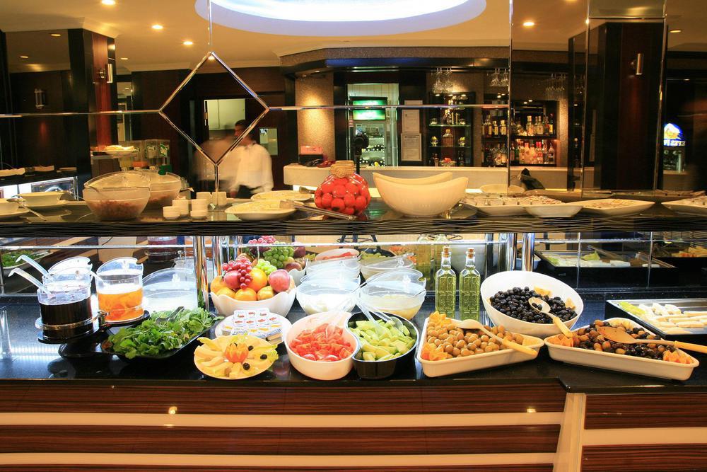Aksan Hotel 4*