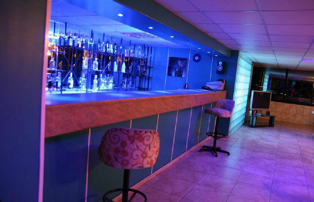 Aksan Hotel 4*