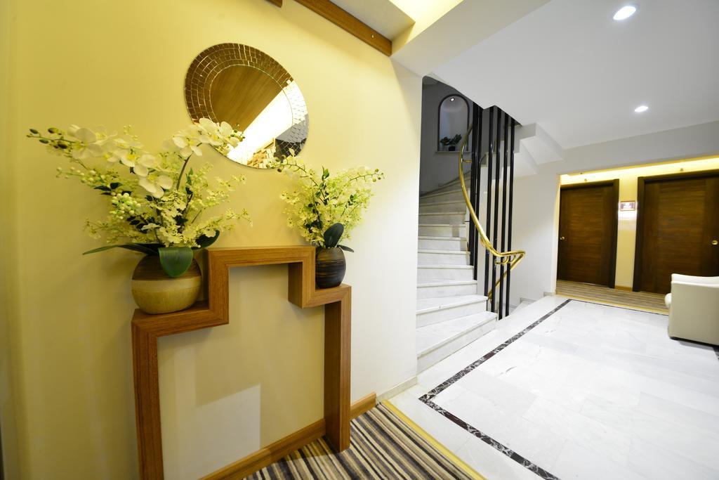 Hotel Aksan 4*