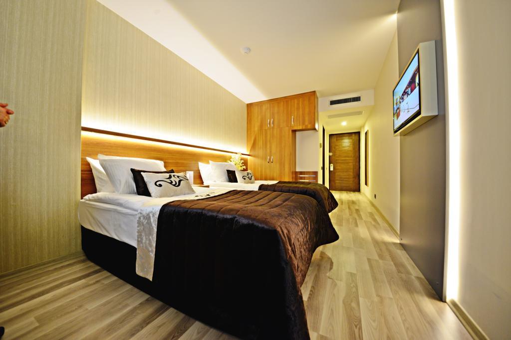 Aksan 4* İzmir