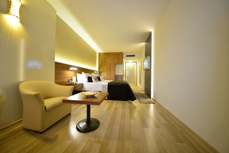 Hotel Aksan İzmir
