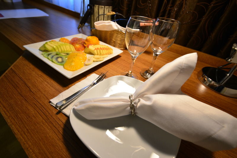 Hotel Aksan 4*