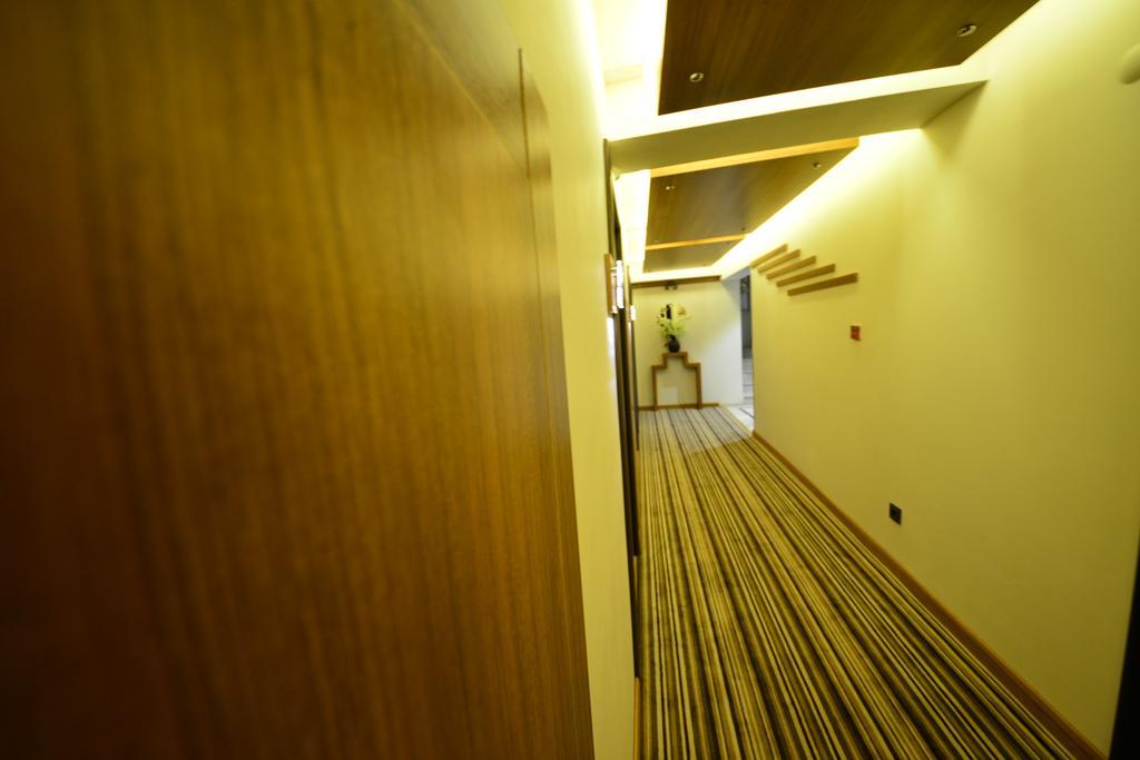 Hotel Aksan İzmir
