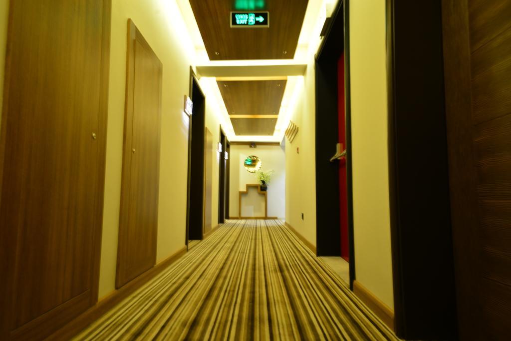 Hotel Aksan 4*