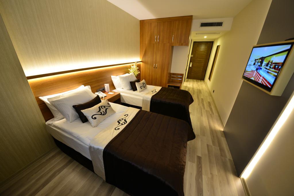 Hotel Aksan İzmir