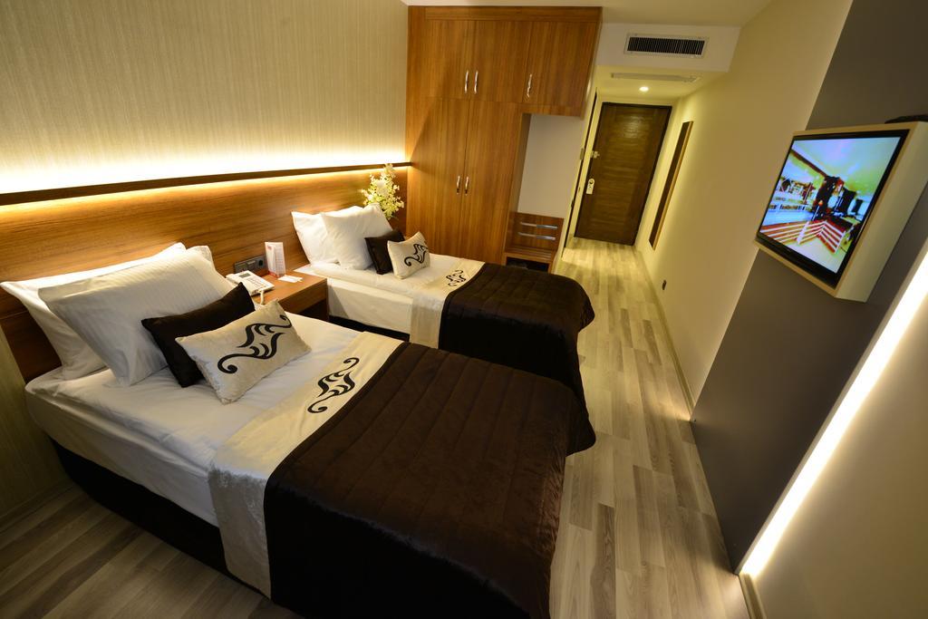 Hotel Aksan