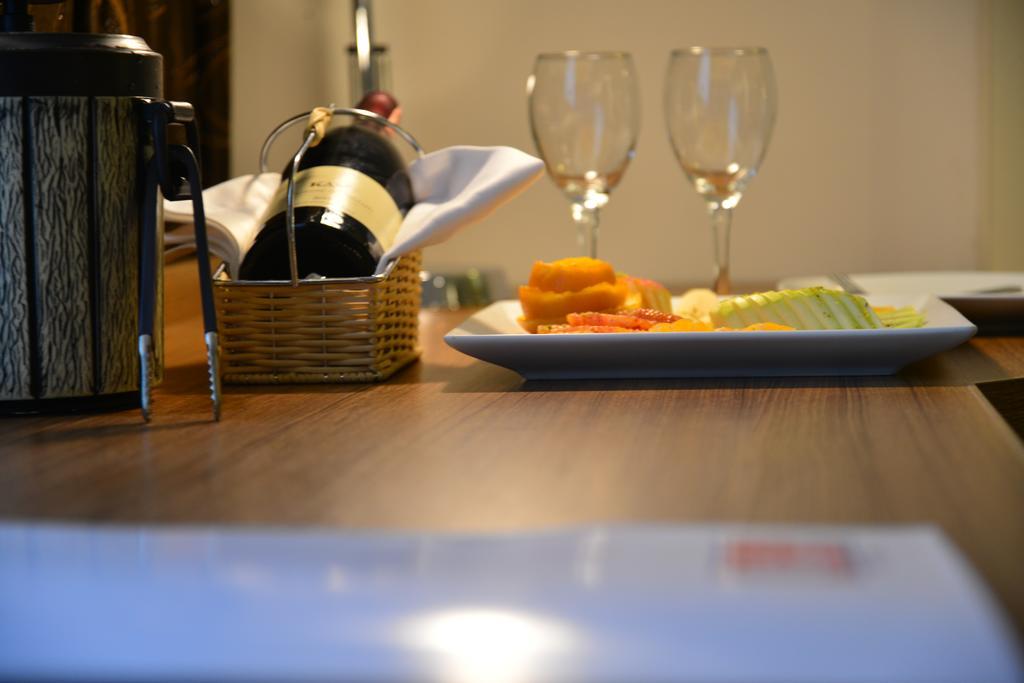 Hotel Aksan 4*
