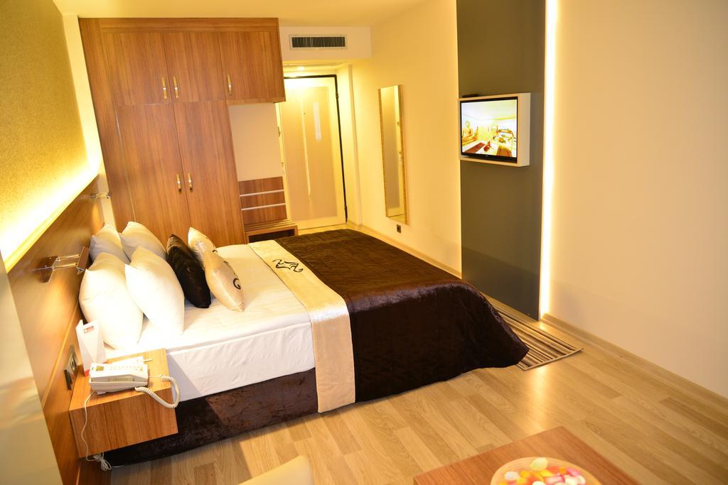Aksan Hotel
