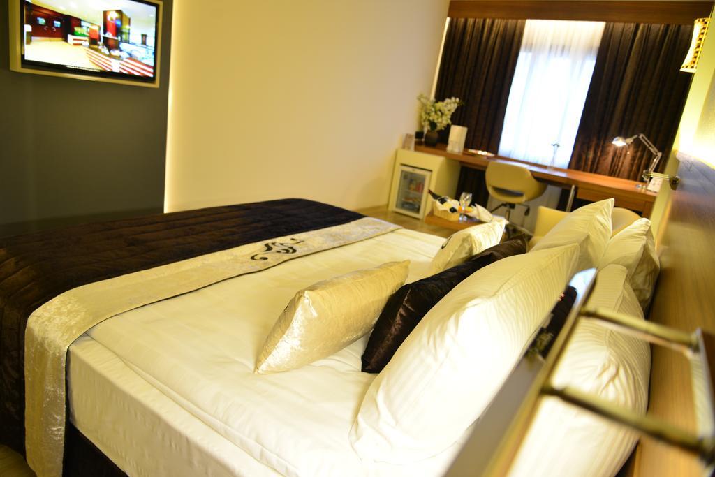 Aksan 4* İzmir