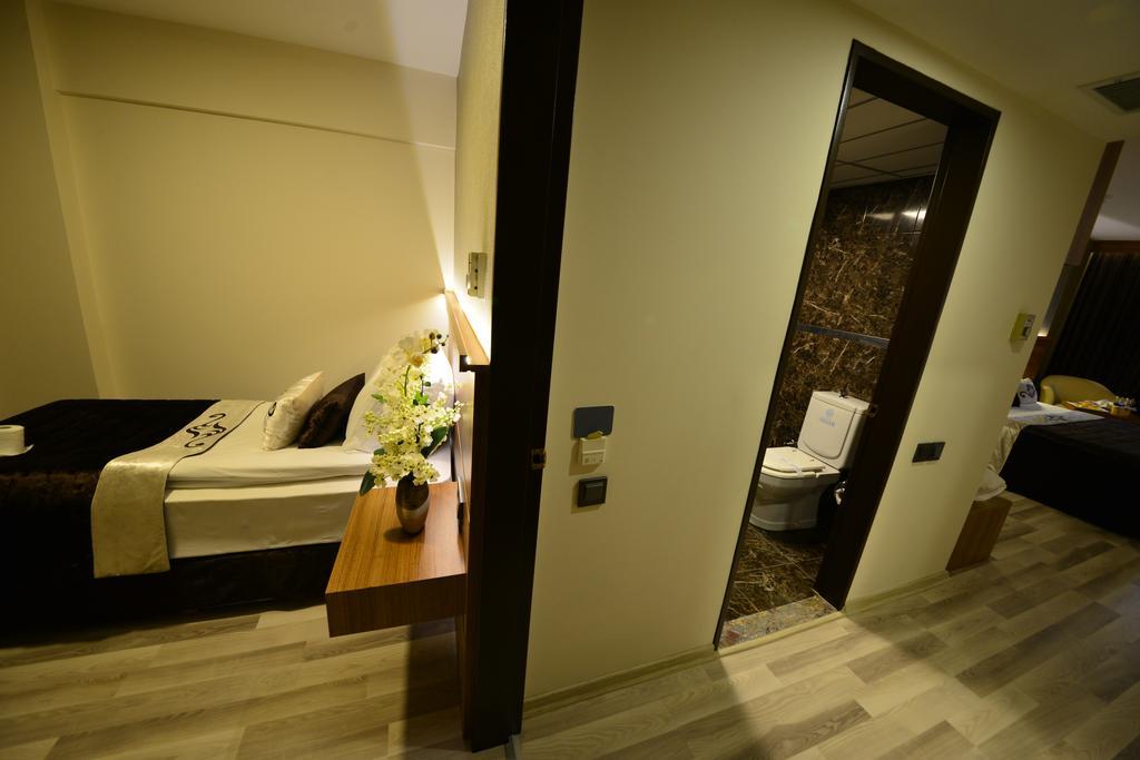 Hotel Aksan