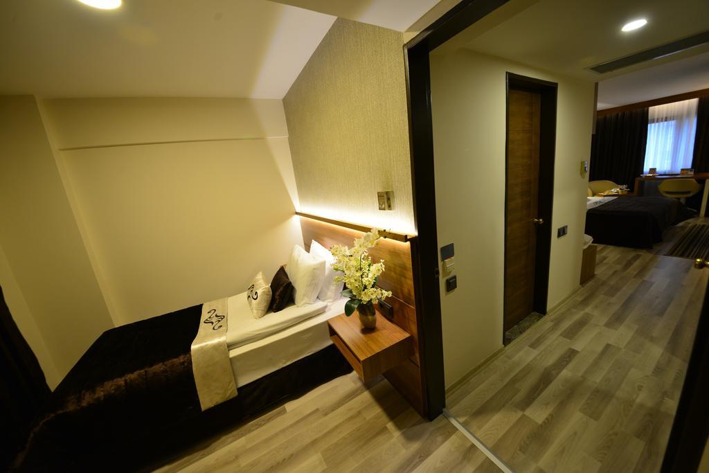 Hotel Aksan 4*