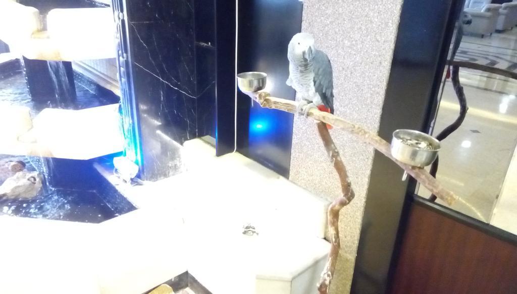 Aksan Hotel 4*