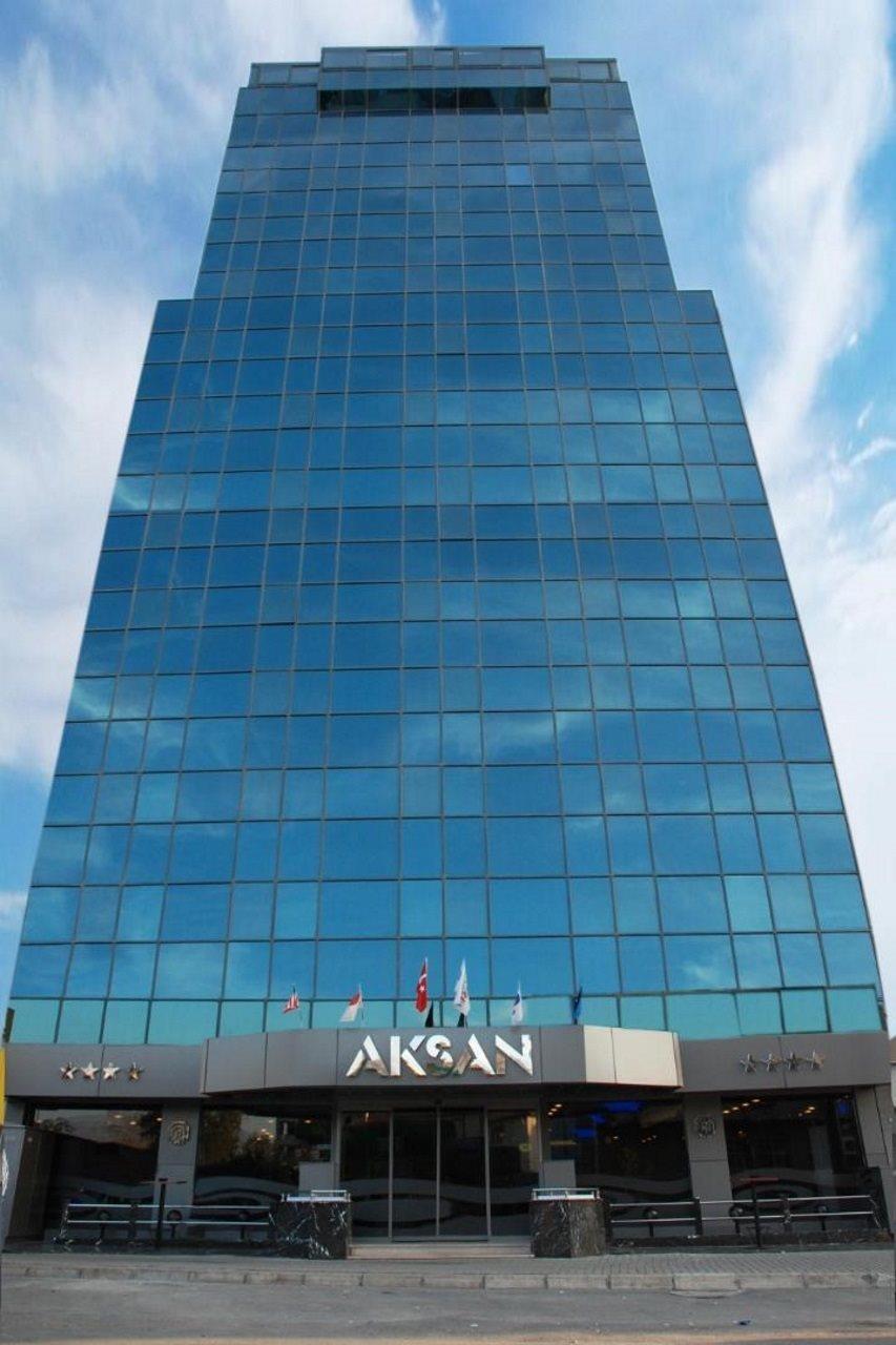 Aksan 4* İzmir