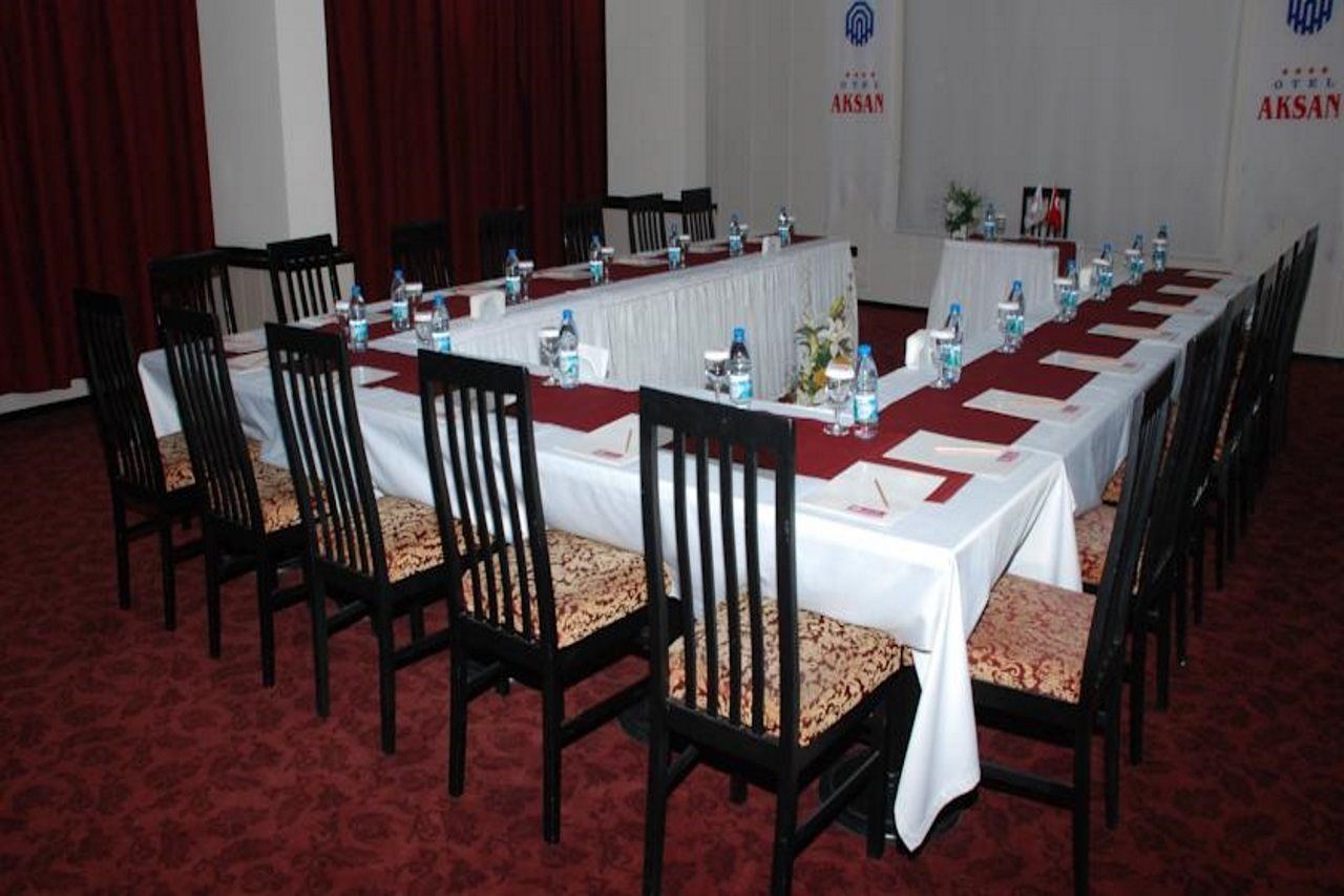 Hotel Aksan