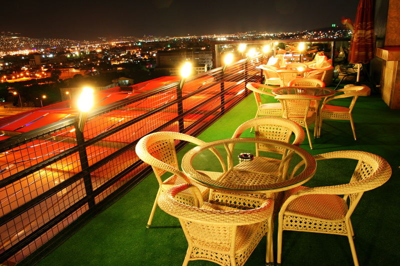 Aksan Hotel 4*