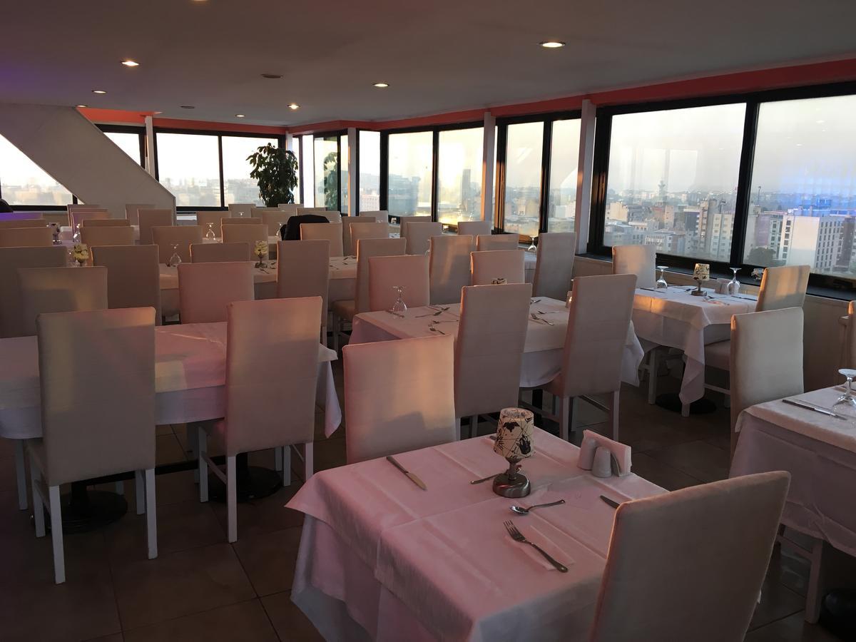 Hotel Aksan