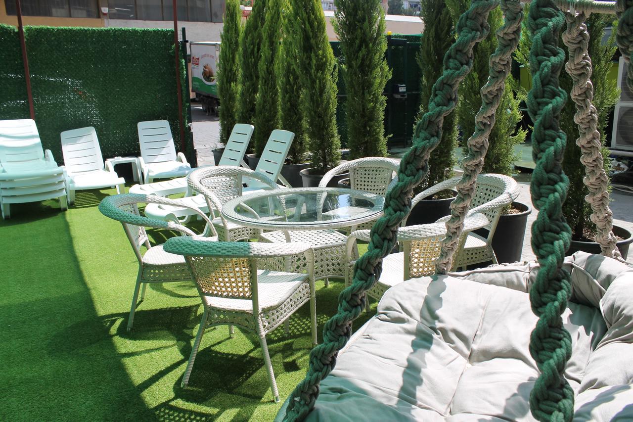 Hotel Aksan İzmir