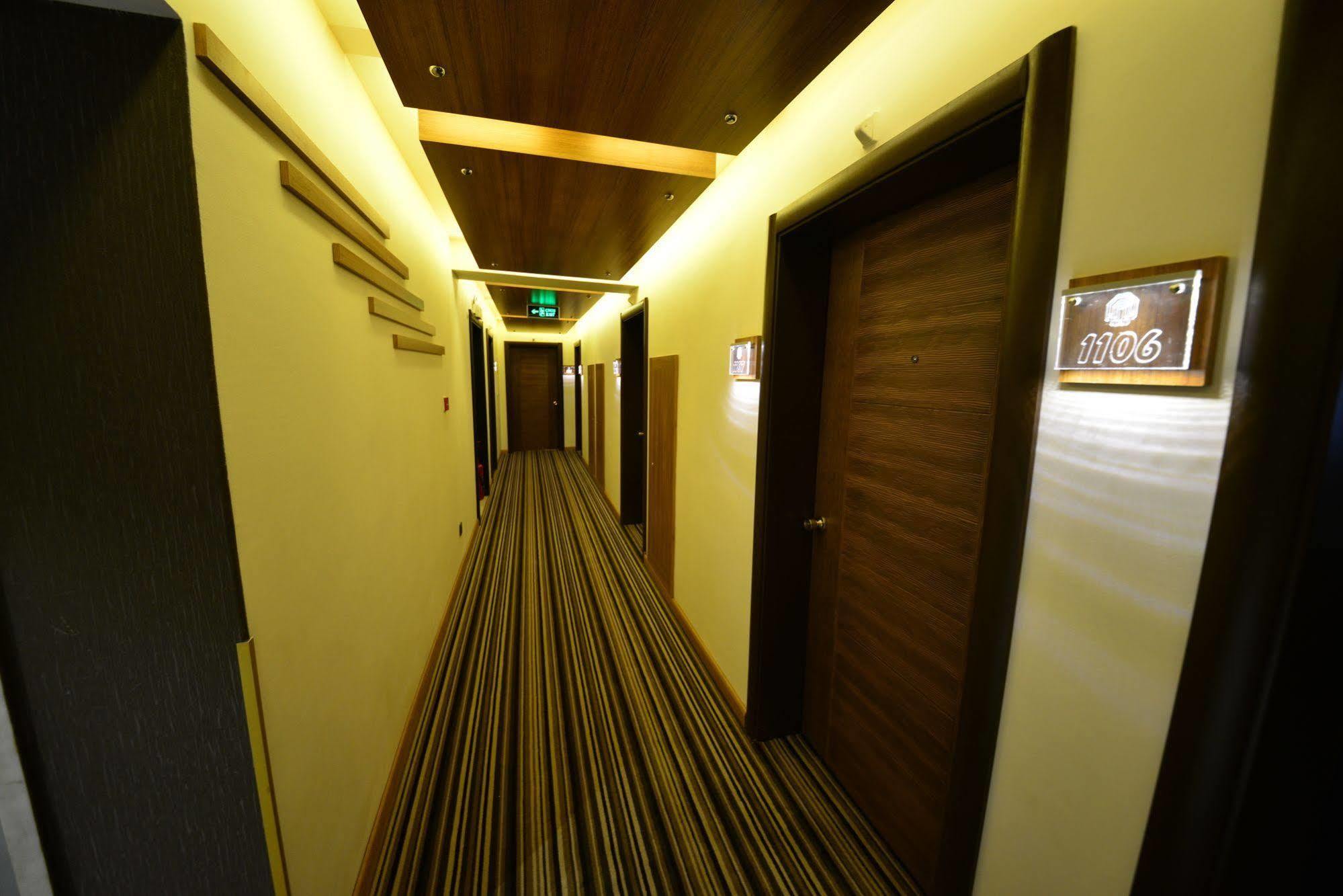 Hotel Aksan