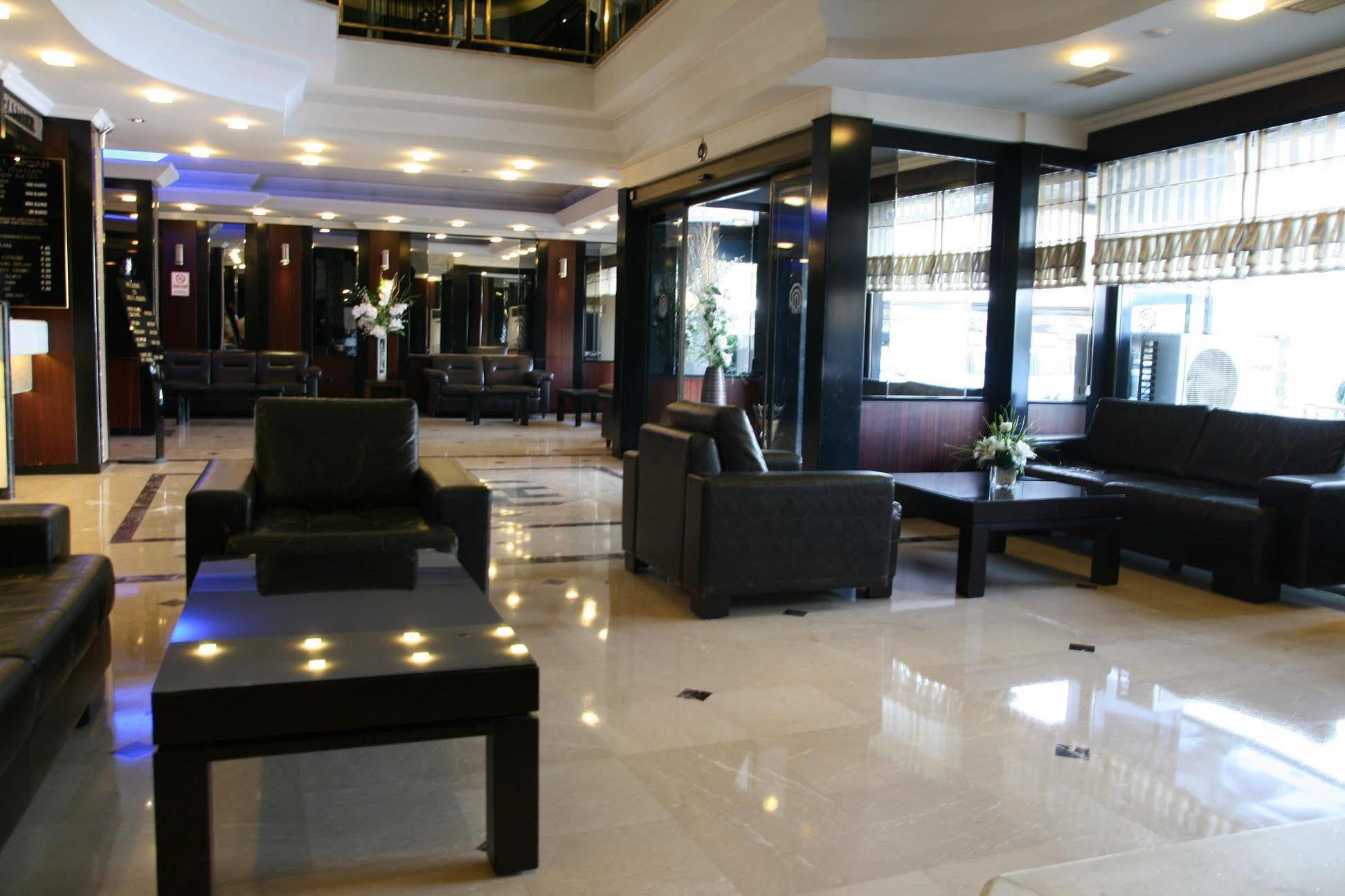 Hotel Aksan