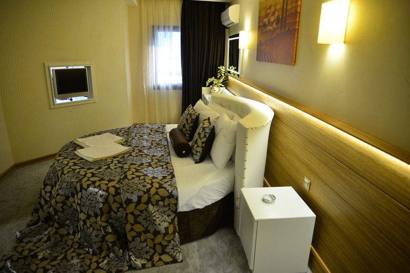 Otel Aksan