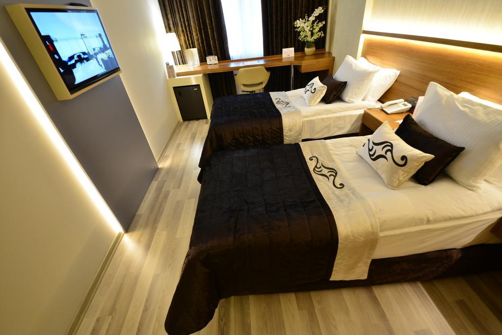 Aksan Otel