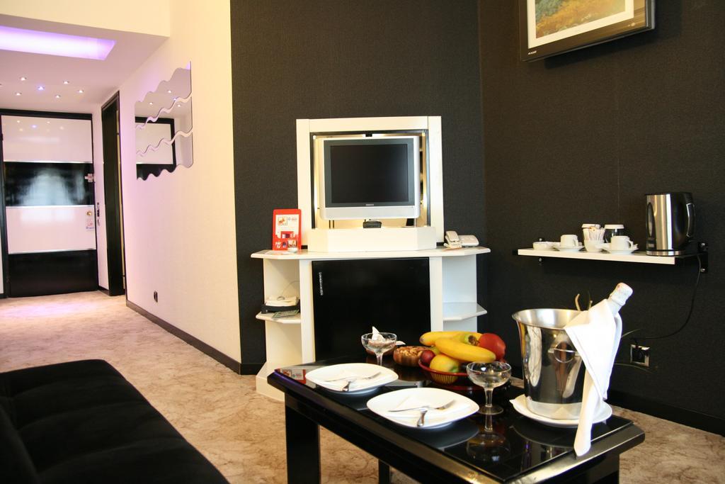 Aksan Otel