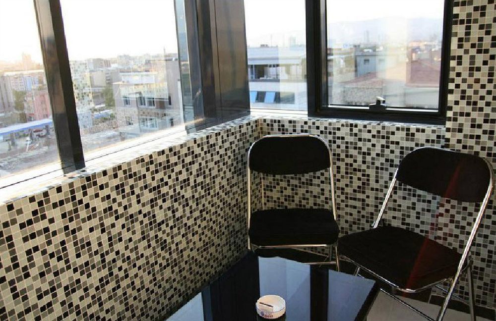 Aksan Otel